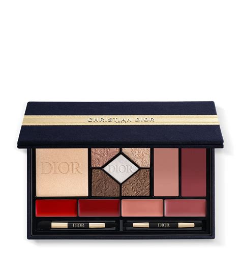 dior ecrin couture palette|dior ecrin couture.